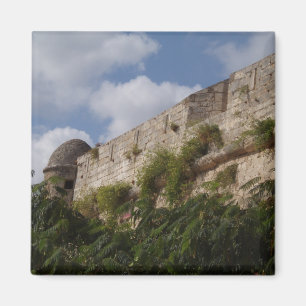 Imã Rethymnon Fortezza