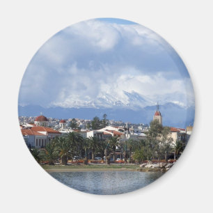 Imã Rethymnon Magnet