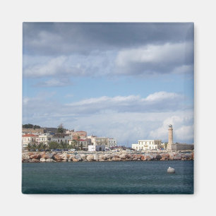 Imã Rethymnon Magnet