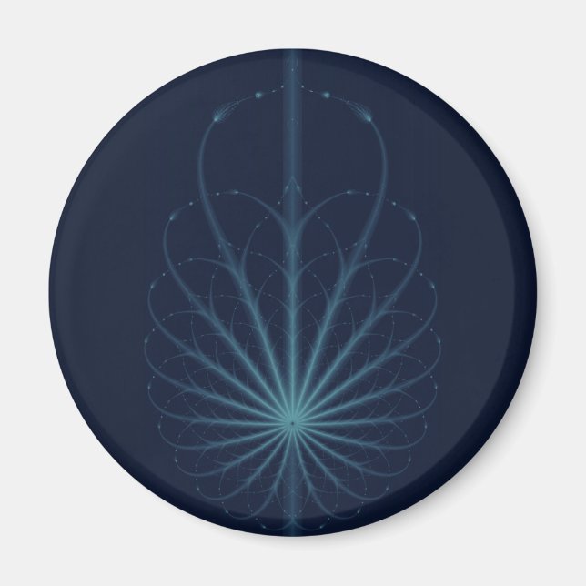 Imã Reticulum (Frente)