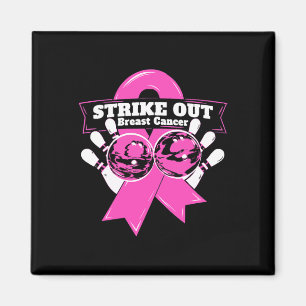 Imã Retirar o Cancer de mama Sensibilização para a Bol