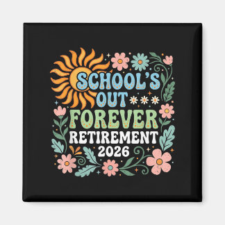 Imã Retired Teacher 2026 Retired Life Teacher