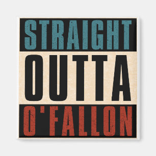Imã Reto de O'Fallon Missouri MO
