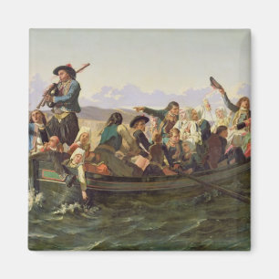 Imã Retorne do perdão no Sainte-Anne-la-Palud