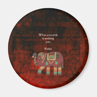 Imã Retorno Inspiracional - O que você procura por cit