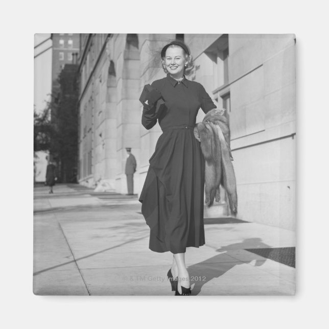 Imã Retrato (Frente)