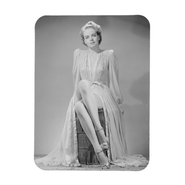 Ímã Retrato 2 (Vertical)