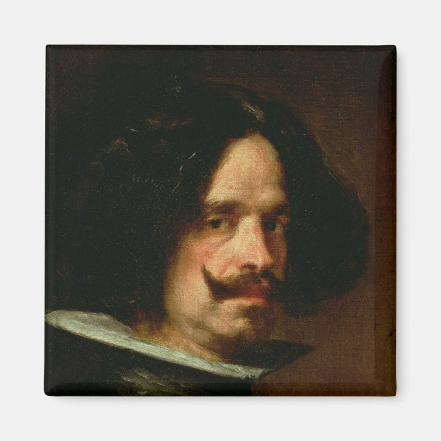 Imã Retrato automático 4 (Frente)