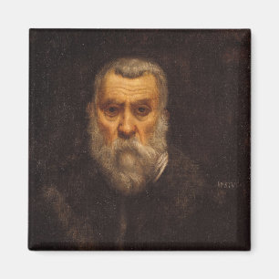 Imã Retrato automático 5