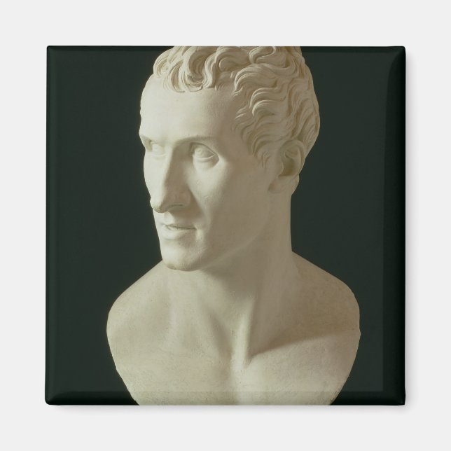 Imã Retrato automático 6 (Frente)