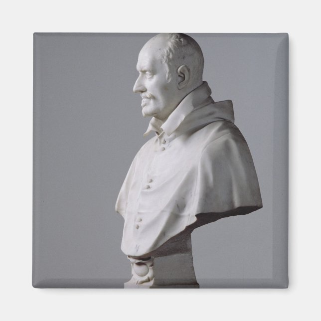 Imã Retrato de Alessandro (Frente)