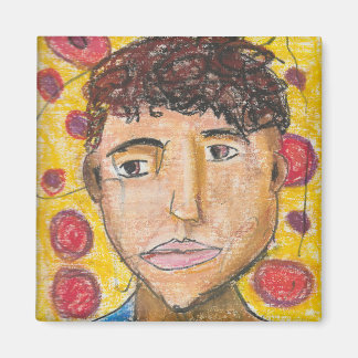 Imã Retrato de Aspen
