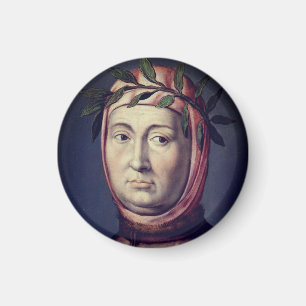 Imã Retrato de Boccaccio