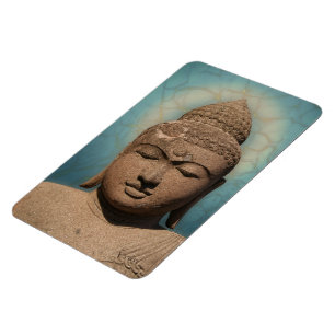 Ímã Retrato de Buddha