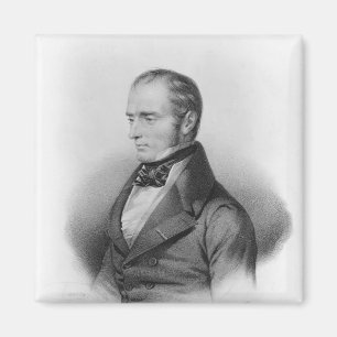 Imã Retrato de Francois Xavier Bichat