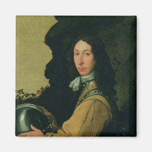 Imã Retrato de John Evelyn