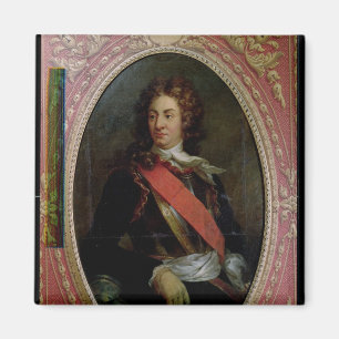 Imã Retrato de Rene Duguay-Trouin 1736