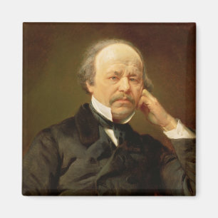 Imã Retrato do Compositor