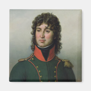 Imã Retrato do rei de Joachim Murat de Nápoles