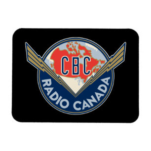 Ímã Retro 1940-1958