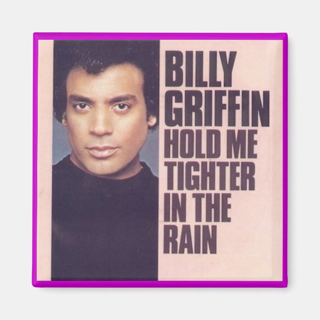 Imã "Retro-Arte" Me Mantenha Mais Apertada No Magneta  (Frente)