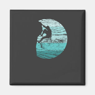 Imã Retro de Subida