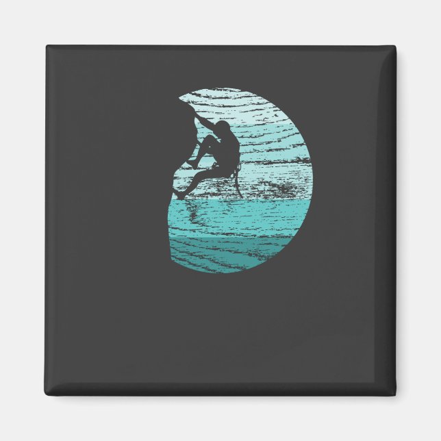 Imã Retro de Subida (Frente)