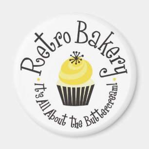 Imã Retrô, Magnets!