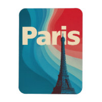 Retro Paris