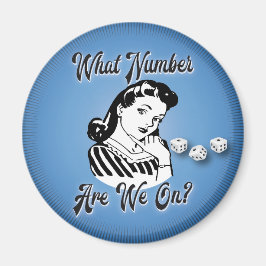 Imã Retrp Bunco Em Que Número Estamos?