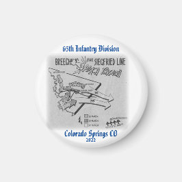 Imã Reunião do Magnet 2022