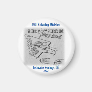 Imã Reunião do Magnet 2022