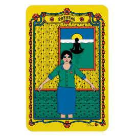 Ímã Reunir o Magnto do Refrigerador B_4x6