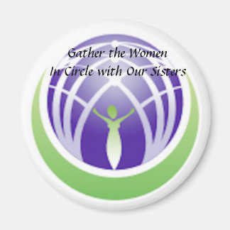 Imã Reunir o Mídia das Mulheres