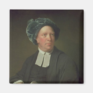 Imã Rev. John Pickering, c.1777-80