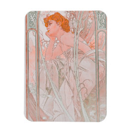 Ímã Reverie du Soir, 1899