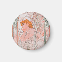 Imã Reverie du Soir, 1899