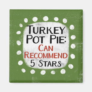 Imã Revisão da tartaruga do Pote Turquia 5 Estrelas Ma