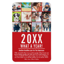 Revisão do Ano 12 Foto Férias de Natal 