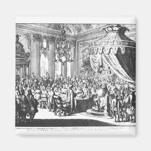 Imã Revogação do Edito de Nantes