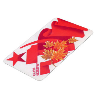 Ímã Revolução Socialista em 1917