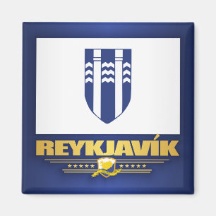 Imã Reykjavik