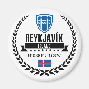Imã Reykjavík