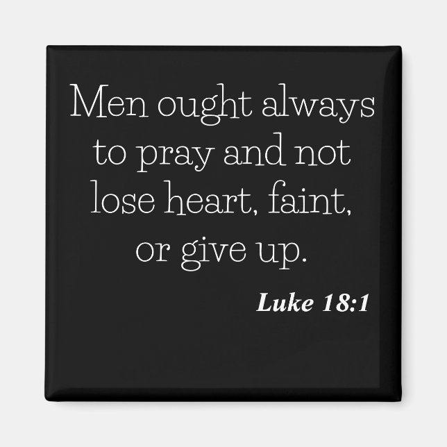 Imã Rezar Sempre (Frente)