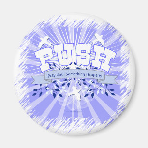 Imã Reze Até Que Algo Aconteça