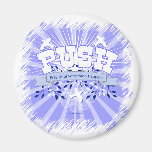 Imã Reze Até Que Algo Aconteça