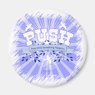 Imã Reze Até Que Algo Aconteça