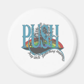 Imã Reze Até Que Algo Aconteça