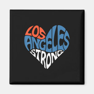 Imã Reze Fortes Pelo Coração De Los Angeles Para La Su