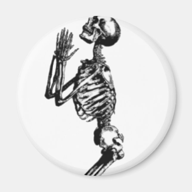 Imã Reze Sem Cessar (Frente)